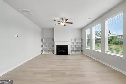 521 Teversham Drive, McDonough, GA 30253 - Photo 5