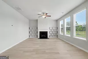 521 Teversham Dr, McDonough, GA 30253 - Photo 5