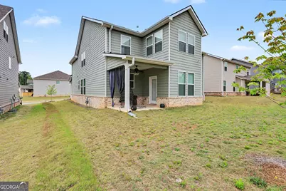 521 Teversham Drive, McDonough, GA 30253 - Photo 25