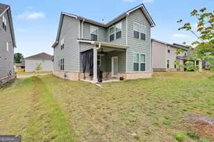 521 Teversham Dr, McDonough, GA 30253 - Photo 25