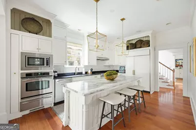 932 N Highland Avenue NE, Atlanta, GA 30306 - Photo 9