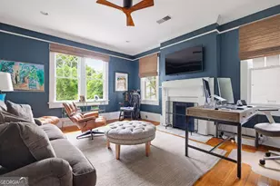 932 N Highland Ave NE, Atlanta, GA 30306 - Photo 25