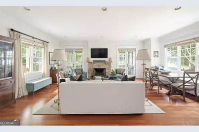 932 N Highland Avenue NE, Atlanta, GA 30306 - Photo 13