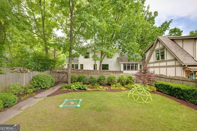 932 N Highland Avenue NE, Atlanta, GA 30306 - Photo 29