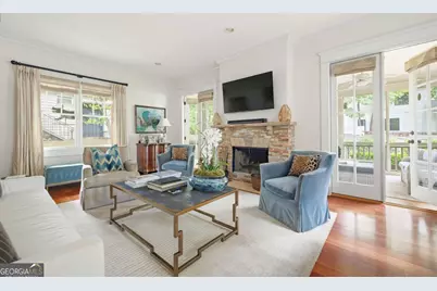 932 N Highland Avenue NE, Atlanta, GA 30306 - Photo 15