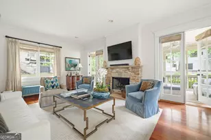 932 N Highland Ave NE, Atlanta, GA 30306 - Photo 15