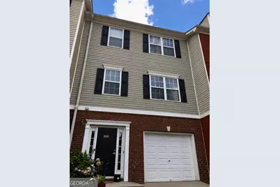 3686 Lantern Walk Lane, Scottdale, GA 30079 - Photo 1