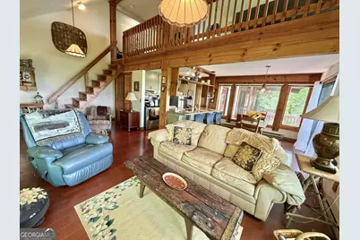 1491 Black Branch Road, Rabun Gap, GA 30568 - Photo 33