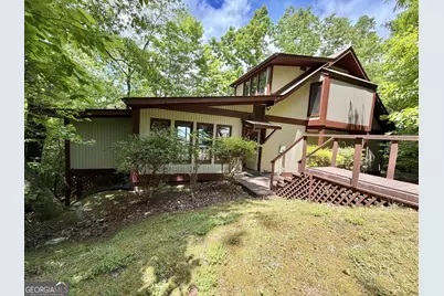 1491 Black Branch Road, Rabun Gap, GA 30568 - Photo 3