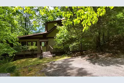 1491 Black Branch Road, Rabun Gap, GA 30568 - Photo 63