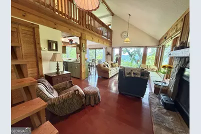 1491 Black Branch Road, Rabun Gap, GA 30568 - Photo 35