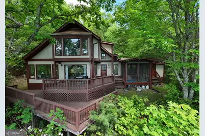 1491 Black Branch Road, Rabun Gap, GA 30568 - Photo 45