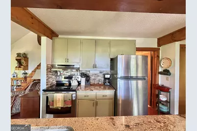 1491 Black Branch Road, Rabun Gap, GA 30568 - Photo 15