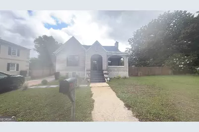 3672 E Main Street, Atlanta, GA 30337 - Photo 1