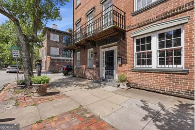 219 Abercorn Street #APT F3, Savannah, GA 31401 - Photo 1