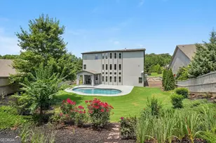 17 Lake Sydney Dr, Dawsonville, GA 30534 - Photo 29