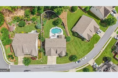 17 Lake Sydney Drive, Dawsonville, GA 30534 - Photo 35