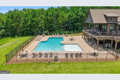 17 Lake Sydney Drive, Dawsonville, GA 30534 - Photo 43