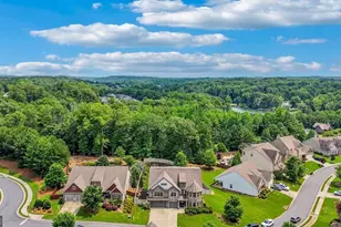 17 Lake Sydney Dr, Dawsonville, GA 30534 - Photo 37