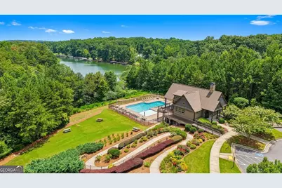 17 Lake Sydney Drive, Dawsonville, GA 30534 - Photo 41