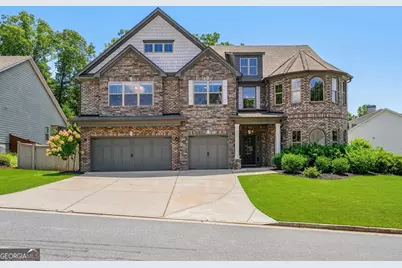 17 Lake Sydney Drive, Dawsonville, GA 30534 - Photo 31