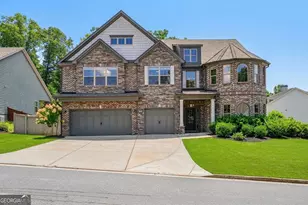 17 Lake Sydney Dr, Dawsonville, GA 30534 - Photo 31
