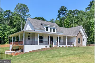 1019 Oakridge Drive, Griffin, GA 30223 - Photo 55