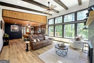 709 Lyric Lane, Ellijay, GA 30540 - Photo 9
