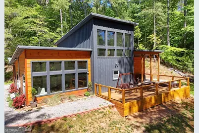709 Lyric Lane, Ellijay, GA 30540 - Photo 3