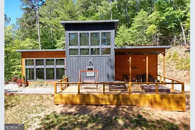 709 Lyric Lane, Ellijay, GA 30540 - Photo 37