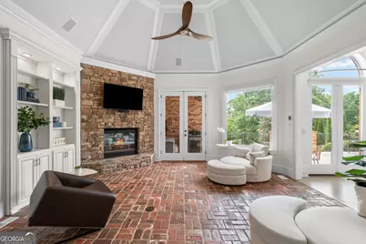 3621 Lake Ridge Court, Gainesville, GA 30506 - Photo 19
