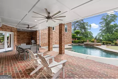 3621 Lake Ridge Court, Gainesville, GA 30506 - Photo 61
