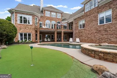3621 Lake Ridge Court, Gainesville, GA 30506 - Photo 65
