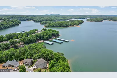 3621 Lake Ridge Court, Gainesville, GA 30506 - Photo 87