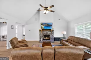 1764 Luther Bailey Rd, Senoia, GA 30276 - Photo 15