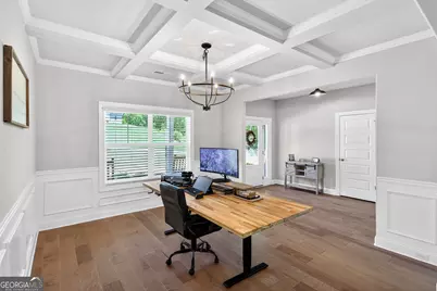 1764 Luther Bailey Road, Senoia, GA 30276 - Photo 5