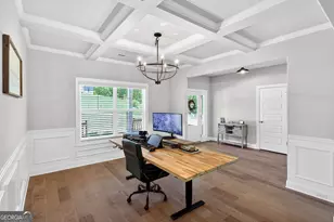 1764 Luther Bailey Rd, Senoia, GA 30276 - Photo 5