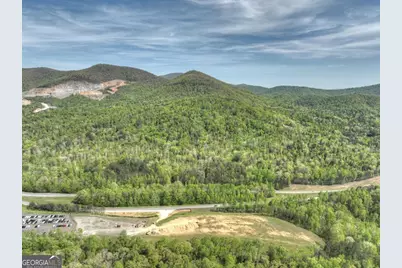 138.06Ac N Highway 515, Ellijay, GA 30540 - Photo 3