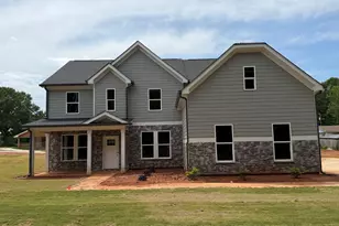 41 Woodland Rd, Covington, GA 30016 - Photo 1