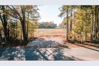Tract 56 Lakeview Drive, Winterville, GA 30683 - Photo 1