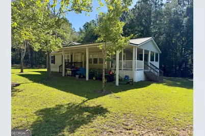 769 Mount Olive Church Road, Eastman, GA 31023 - Photo 31