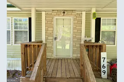769 Mount Olive Church Road, Eastman, GA 31023 - Photo 43