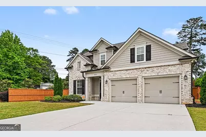 4717 Stridemore Court, Mableton, GA 30126 - Photo 3