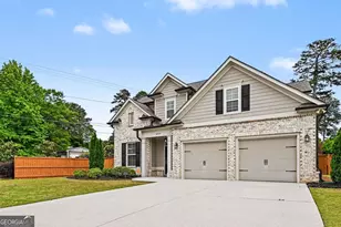 4717 Stridemore Ct, Mableton, GA 30126 - Photo 3