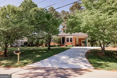 145 Pineview Drive, Athens, GA 30606 - Photo 3