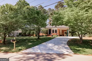 145 Pineview Dr, Athens, GA 30606 - Photo 3
