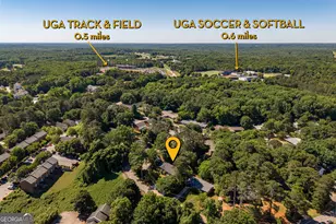 145 Pineview Dr, Athens, GA 30606 - Photo 5