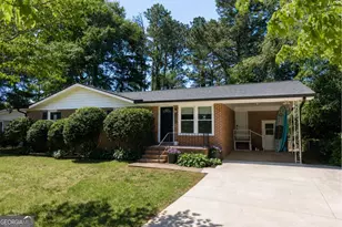 145 Pineview Dr, Athens, GA 30606 - Photo 1