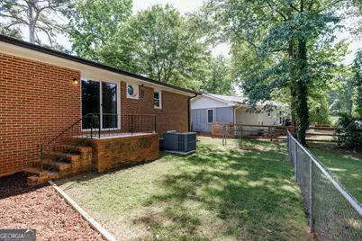145 Pineview Drive, Athens, GA 30606 - Photo 47
