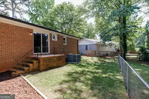 145 Pineview Dr, Athens, GA 30606 - Photo 47